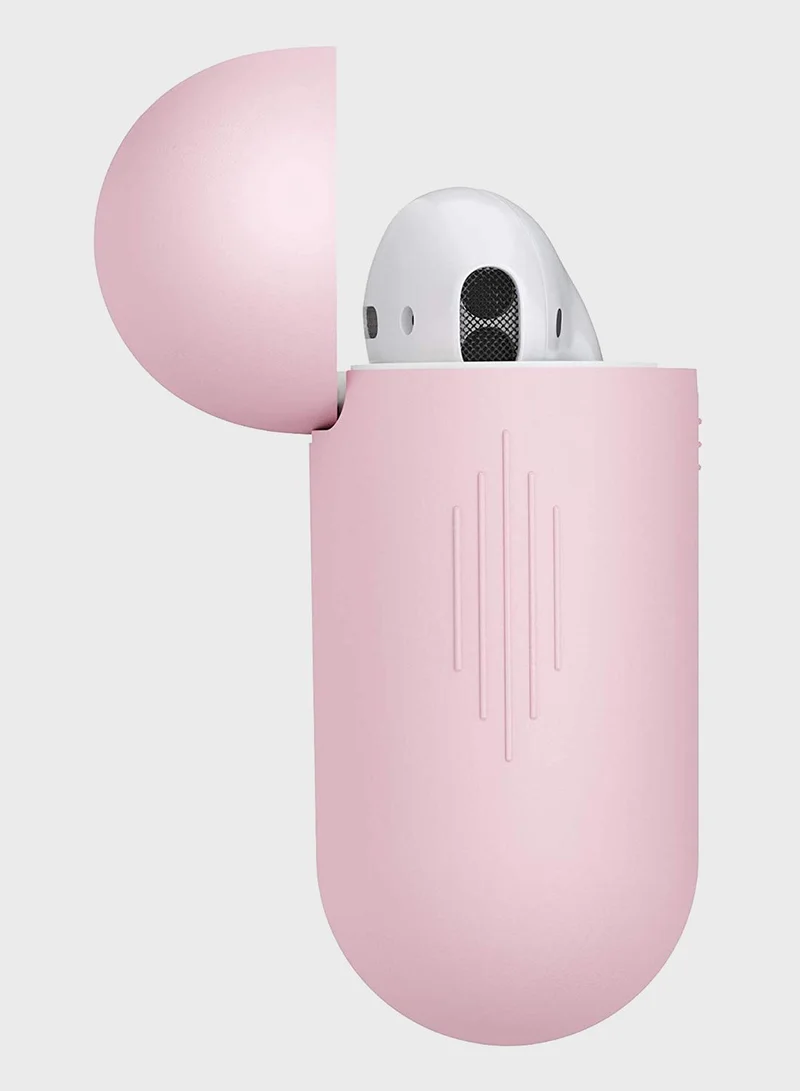 KeyBudz PodSkinz Switch 2G AirPods Case
