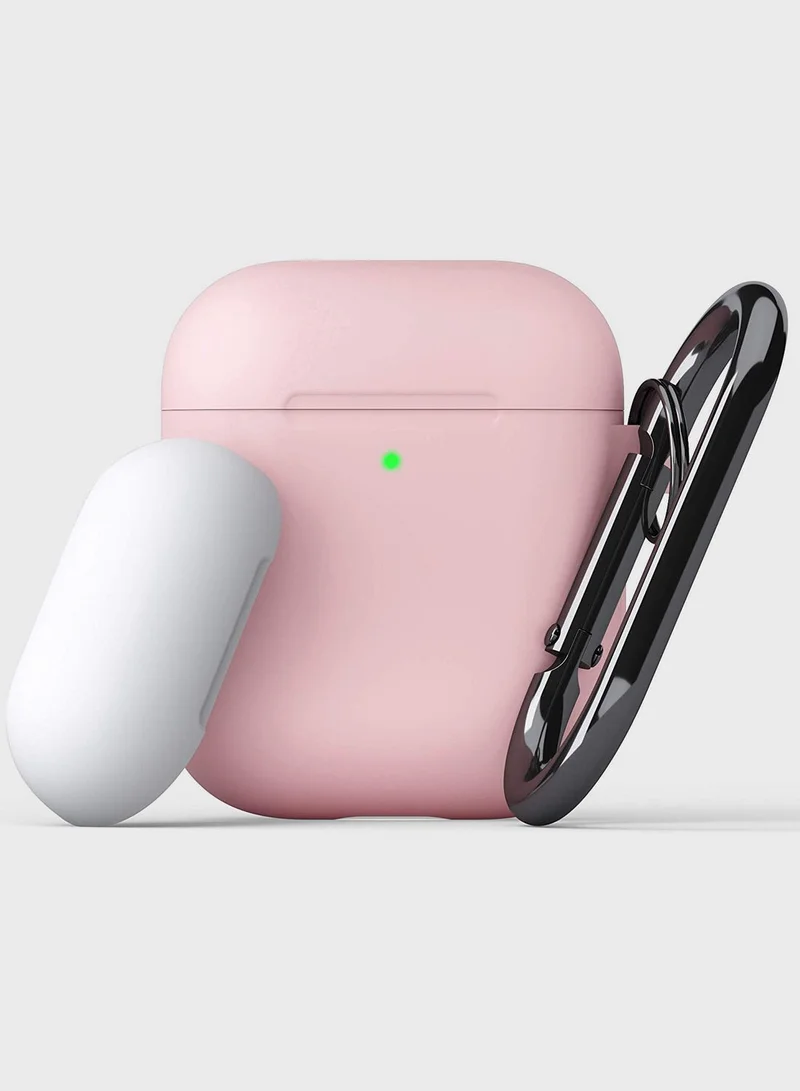 KeyBudz PodSkinz Switch 2G AirPods Case