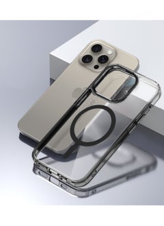 Clear/Black