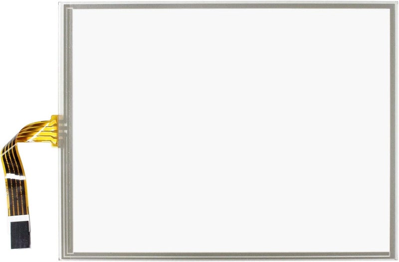 VSDISPLAY 8.4" 4 Wire resistive Touch Panel with USB Controller for 8.4 inch 800x600 LCD Panel - Image 3