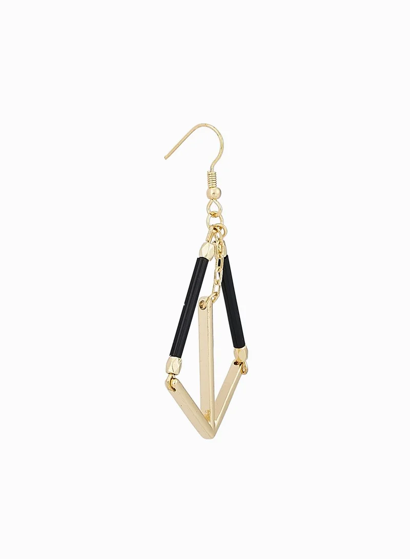 GLAMOROUS Arrow Earrings