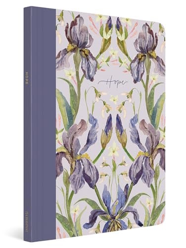 Esv Prayer Journal 30 Days On Hope Paperback 