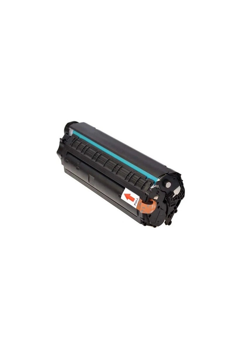 35A CB435A This Compatible Toner Cartridge is Suitable for Printer HP Laserjet P1002, HP Laserjet P1003, HP Laserjet P1005, HP Laserjet P1006 CB435A  - Image 2