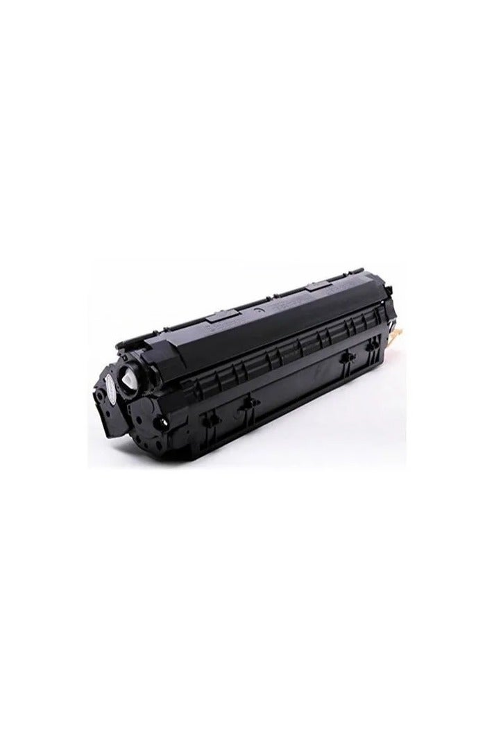35A CB435A This Compatible Toner Cartridge is Suitable for Printer HP Laserjet P1002, HP Laserjet P1003, HP Laserjet P1005, HP Laserjet P1006 CB435A  - Image 3