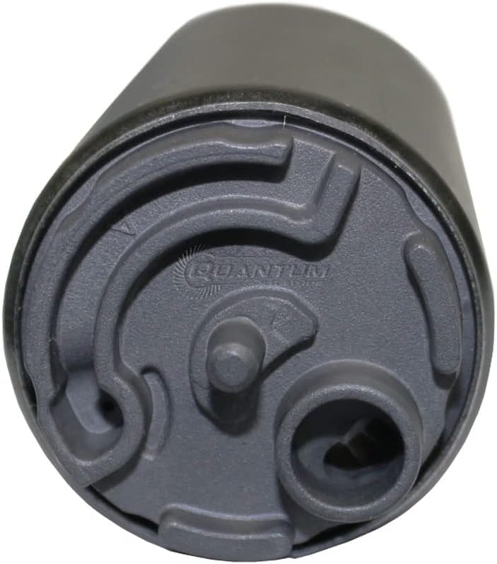 HFP "QFS OEM In-Tank Fuel Pump Replacement for Harley Davidson Road King, Electra Glide, Road Glide, Fat Boy, Softail Deuce Springer Heritage Night Train, Street Glide, 1999-2007, OEM 61744-00A" - Image 4