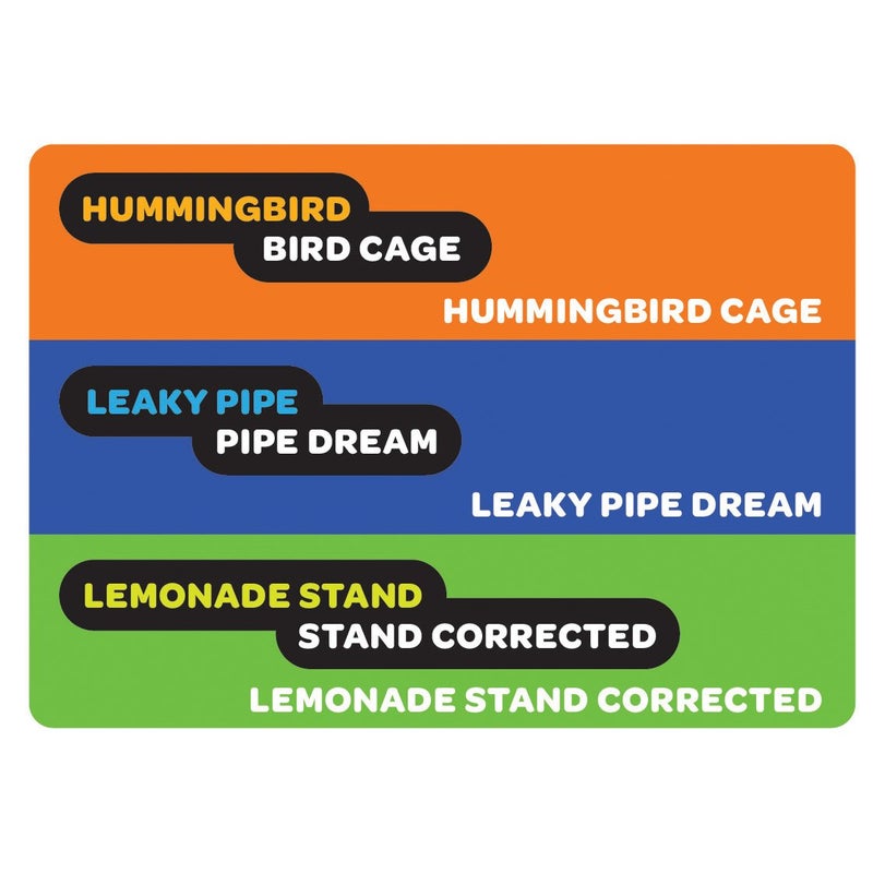 MindWare Burst Out Laughing Gas Family Game Night Favorite - Card Games for Teens & Adults - Image 4