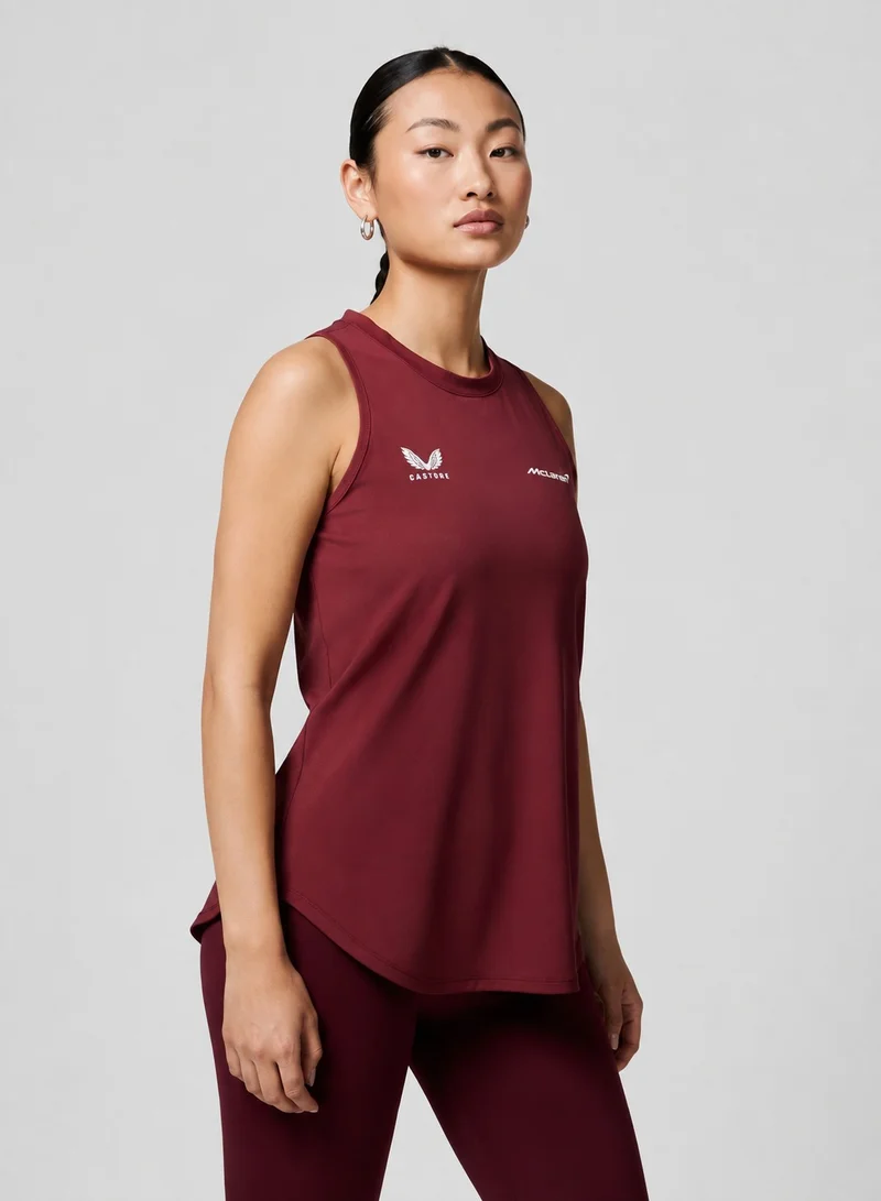 MCLAREN PERFORMANCE VEST