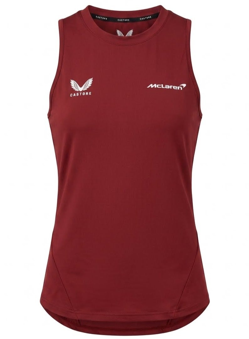 MCLAREN PERFORMANCE VEST - Image 2