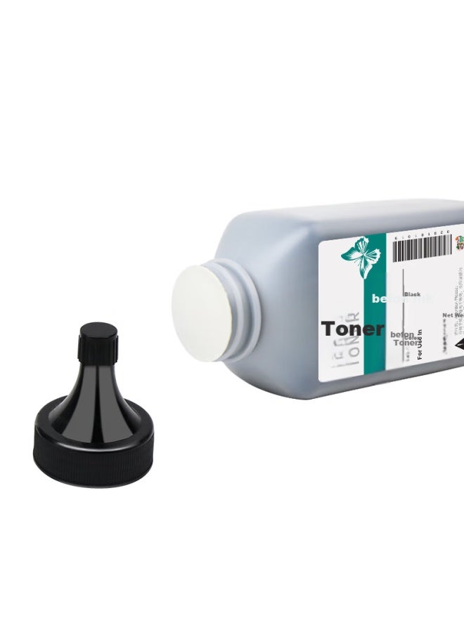 Befon Hp 203a Cf540a Toner Cartridge Compatible With M254dw M281fdw Overseas Version Hong Kong Version Printer Ink Cartridge M280nw Toner Black - Image 4