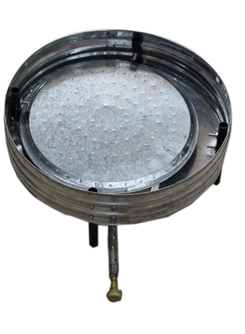 Muqarasa and Qursan sheet, 55 cm - Image 2