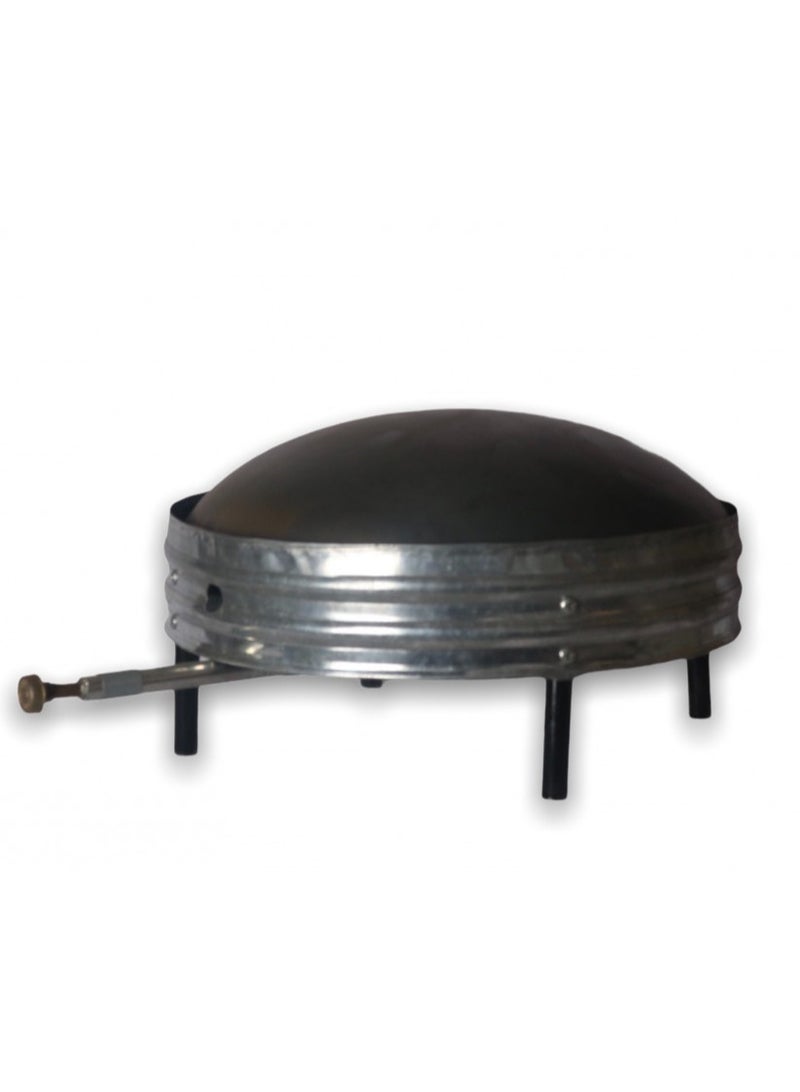 Muqarasa and Qursan sheet, 55 cm - Image 1