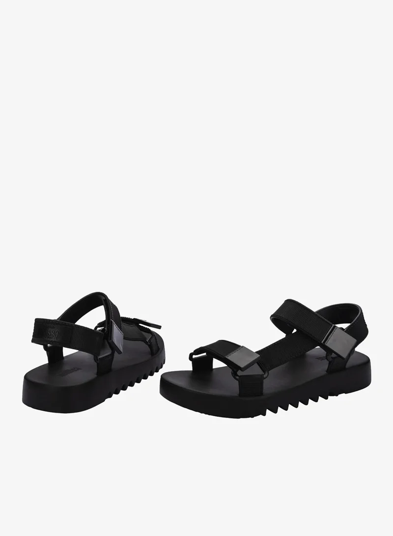 melissa Melissa Flowing Papete Ad