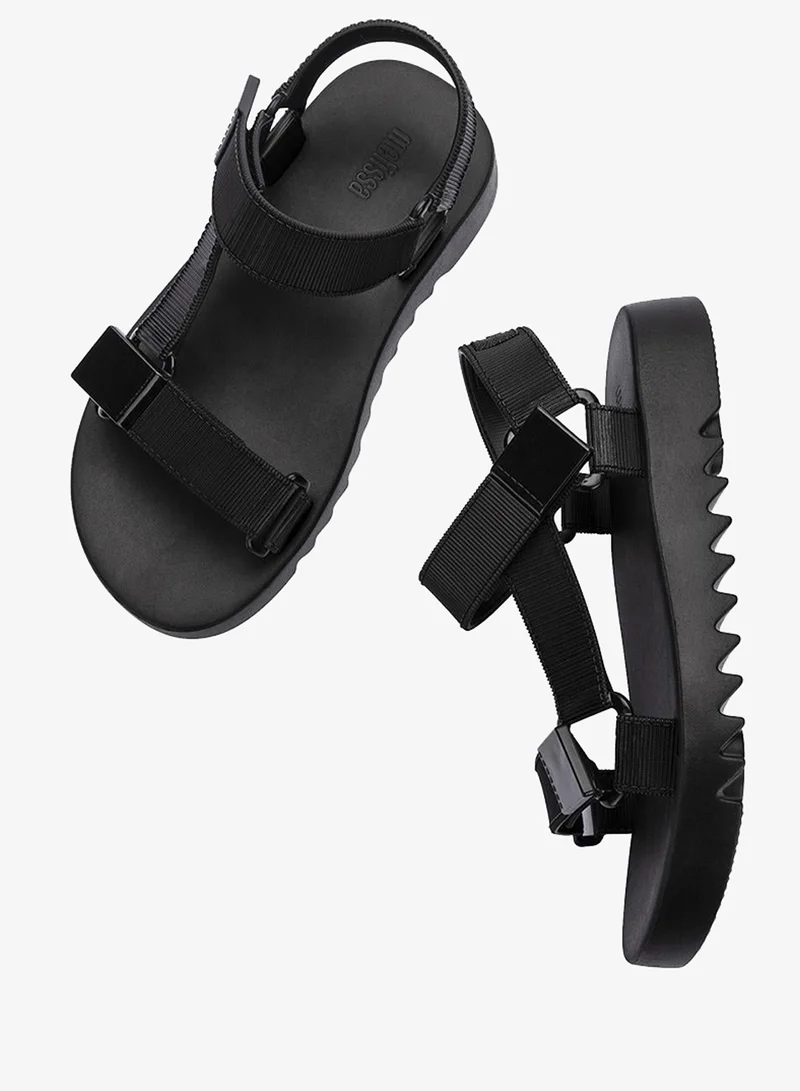 melissa Melissa Flowing Papete Ad