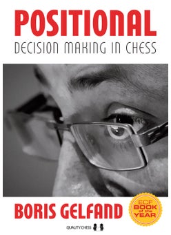 Positional Decision Making In Chess 