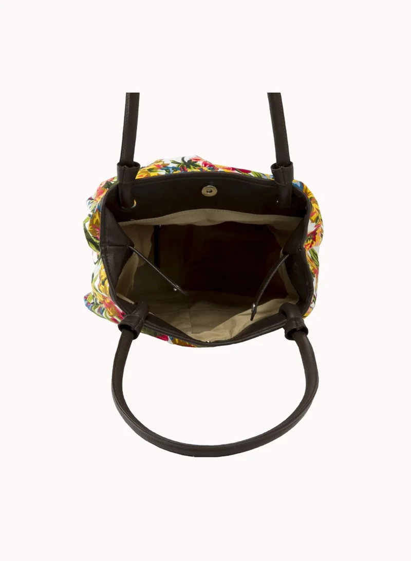 Gabor Flora Tote
