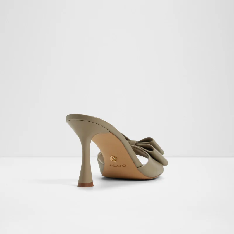 الدو ALDO DISTINGUISHED GREEN