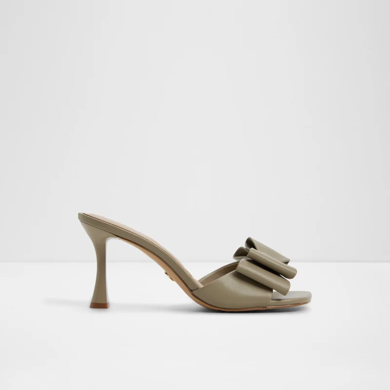 الدو ALDO DISTINGUISHED GREEN
