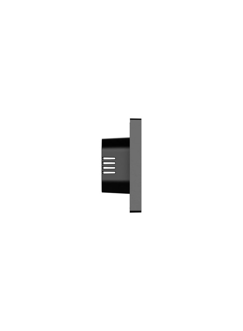 دوت اسمارت  لوحة تحكم منزل ذكي TPP01-Z(EU) – شاشة لمس ذكية تدعم Wi-Fi وZigbee وBluetooth مع بوابة مدمجة وتحكم صوتي لإدارة جميع أجهزة المنزل - Image 3