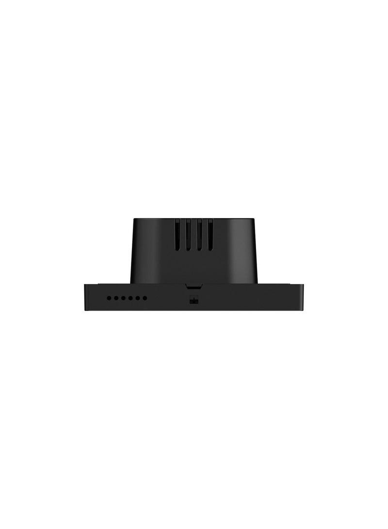 دوت اسمارت  لوحة تحكم منزل ذكي TPP01-Z(EU) – شاشة لمس ذكية تدعم Wi-Fi وZigbee وBluetooth مع بوابة مدمجة وتحكم صوتي لإدارة جميع أجهزة المنزل - Image 5