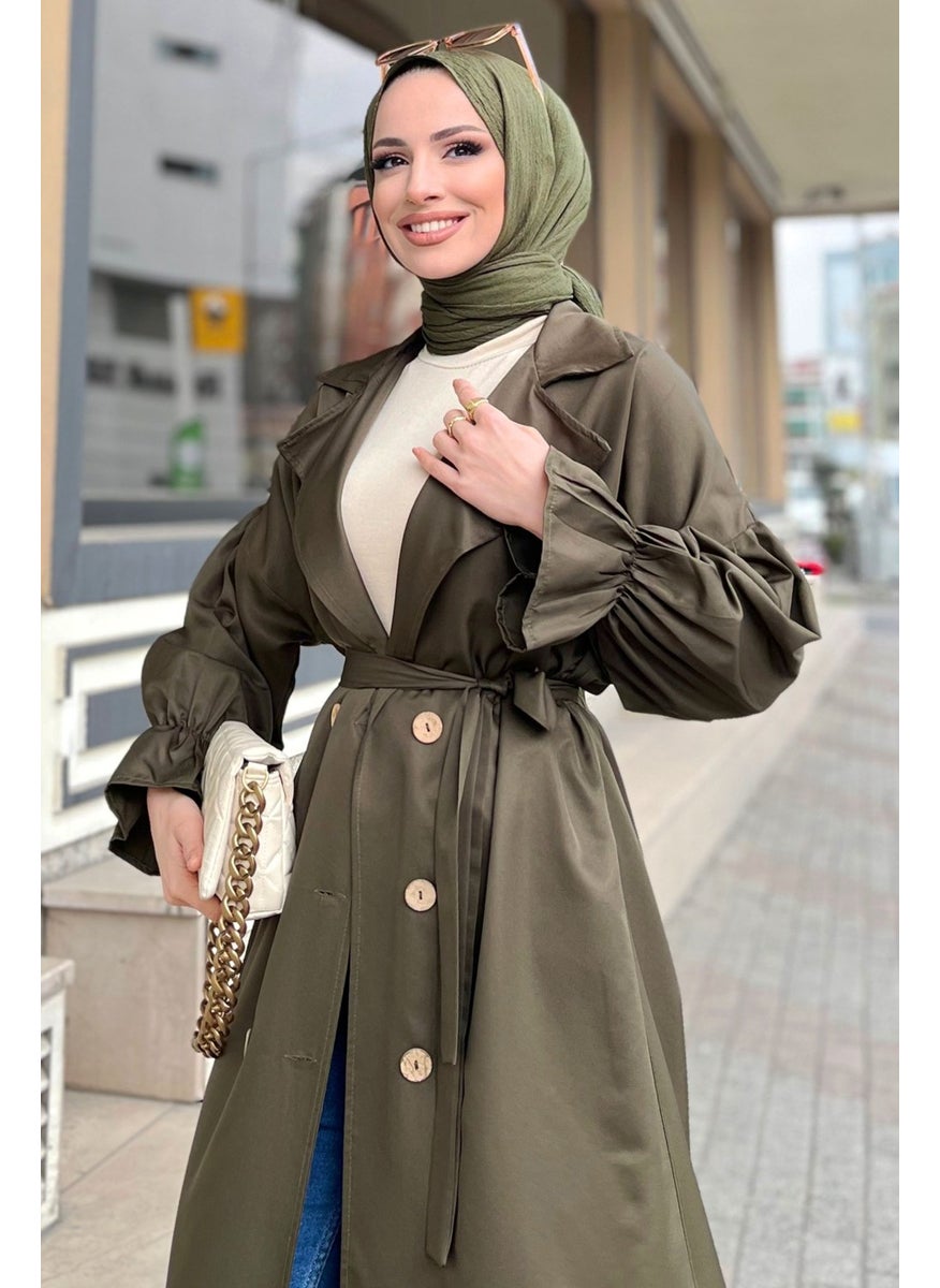 11452-KHAKI Trench - pzsku/Z5F89FC07FA3EFFBB4608Z/45/_/1731240759/ee1968e0-9745-45e7-b594-f7090c87730b