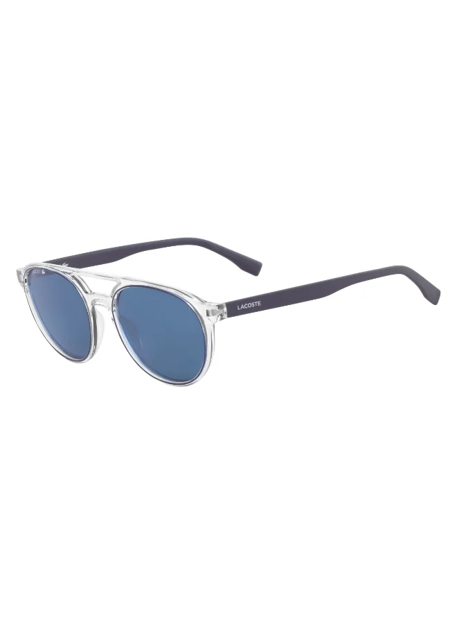 لاكوست FULL RIM INJECTED LACOSTE SUNS L881SN