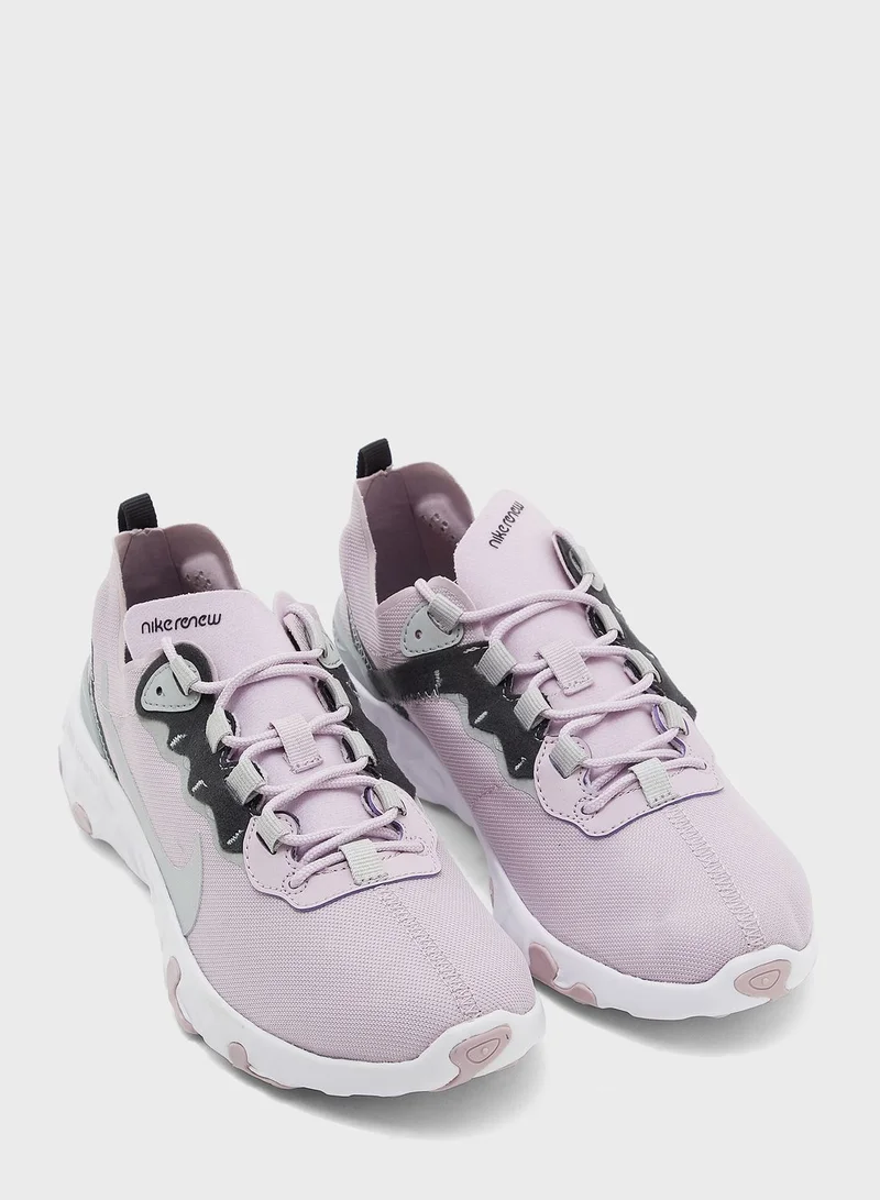 Nike Youth Renew Element 55