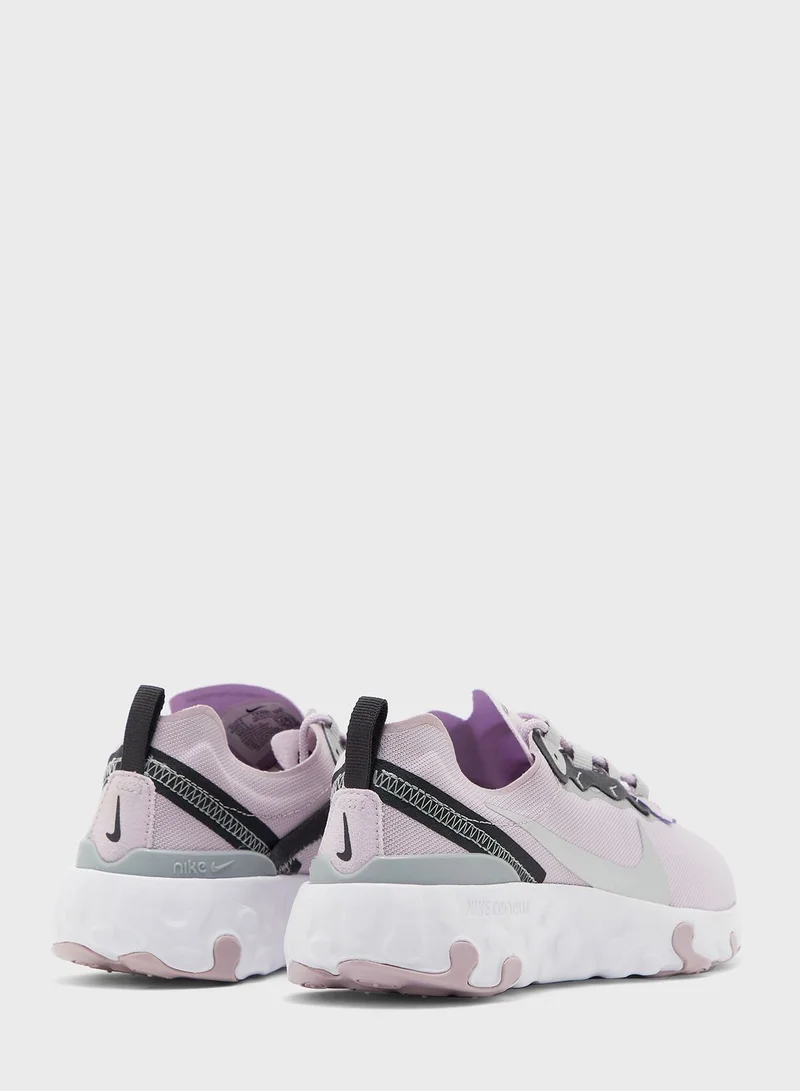 Nike Youth Renew Element 55
