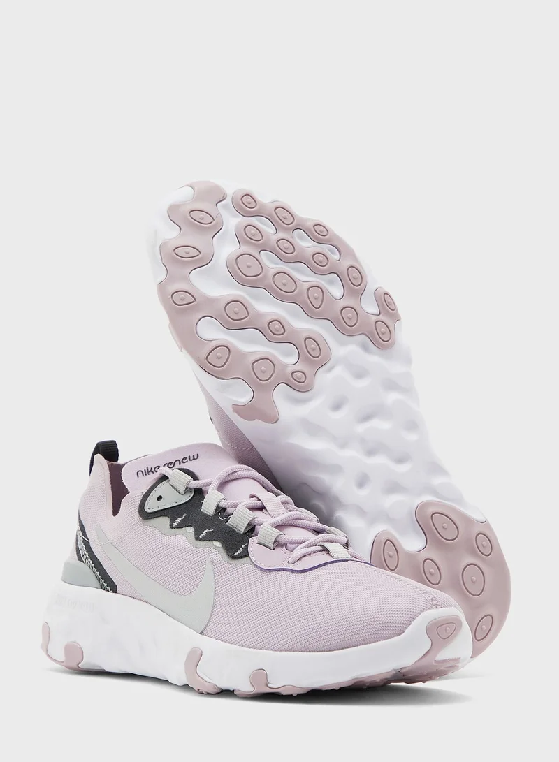 Nike Youth Renew Element 55