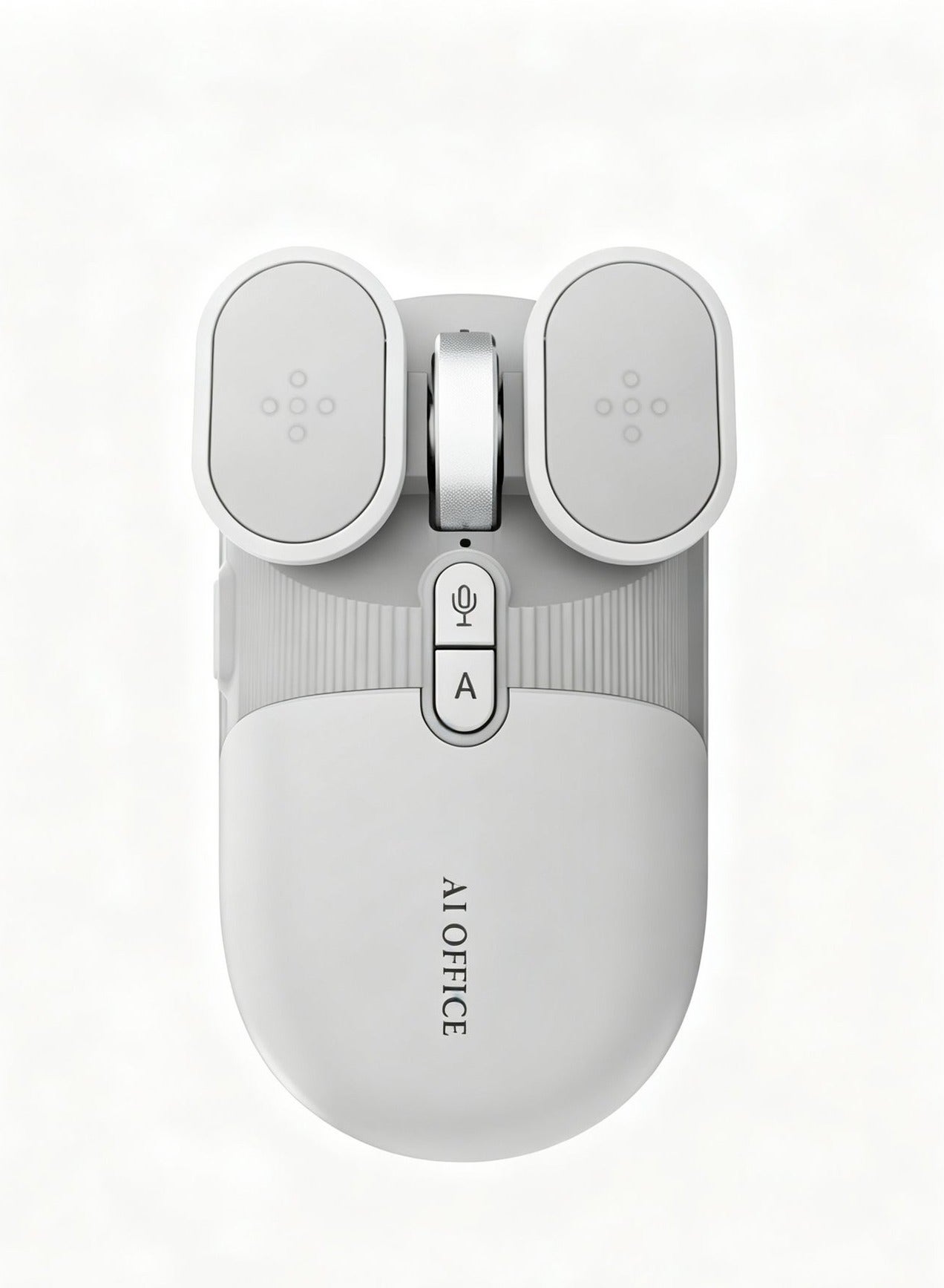 luttec Luttec Ai Wireless Mouse 1 4000 Z5F8A3F87D7969D2A4AB2Z