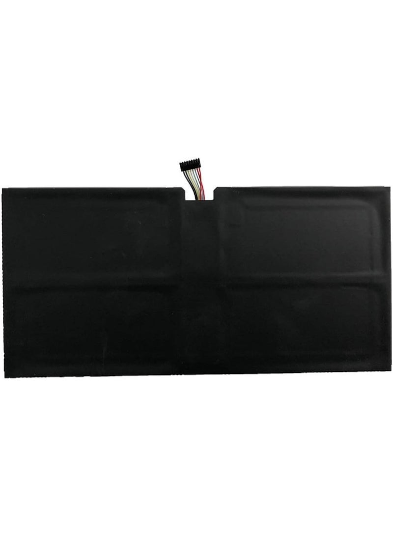 Terabyte بطارية لابتوب L15M4PC3 L15L4PC3 متوافقة مع Lenovo Ideapad Miix 720-12IKB MIIX5 Pro Series (7.68V 41Wh) - Image 3