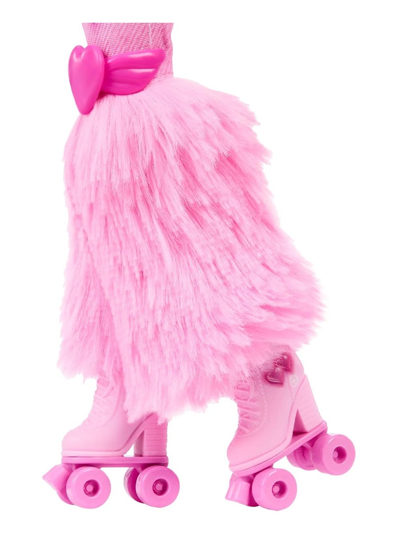 Barbie باربي دريم بيستيز للتزلج على العجلات - بروكلين - Image 5
