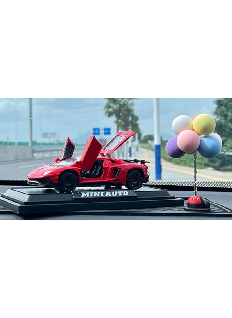 Radar New One Piece Car Interior Decoration Products 
