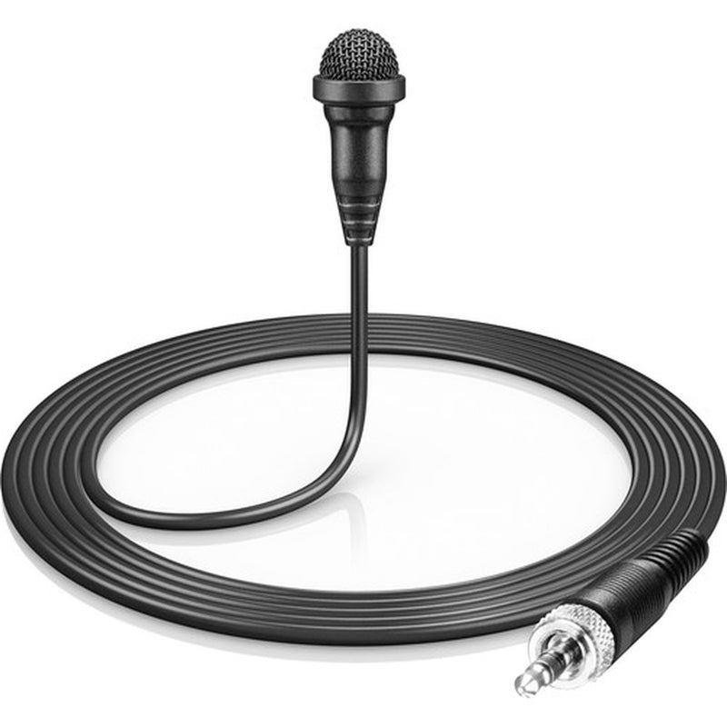 Sennheiser ew 112P G4 Camera-Mount Wireless Microphone System with ME 2-II Lavalier - Image 4