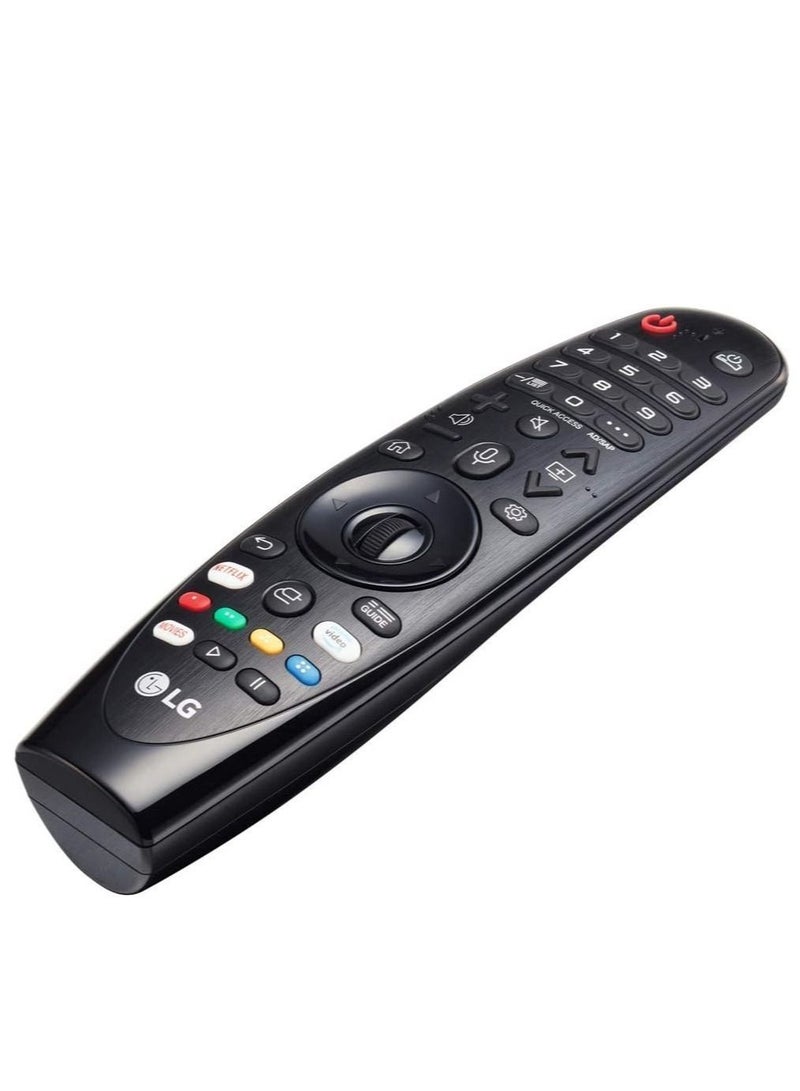 ELTRAZONE LG Magic Remote 2020 - AN-MR20GA, Black - Image 5