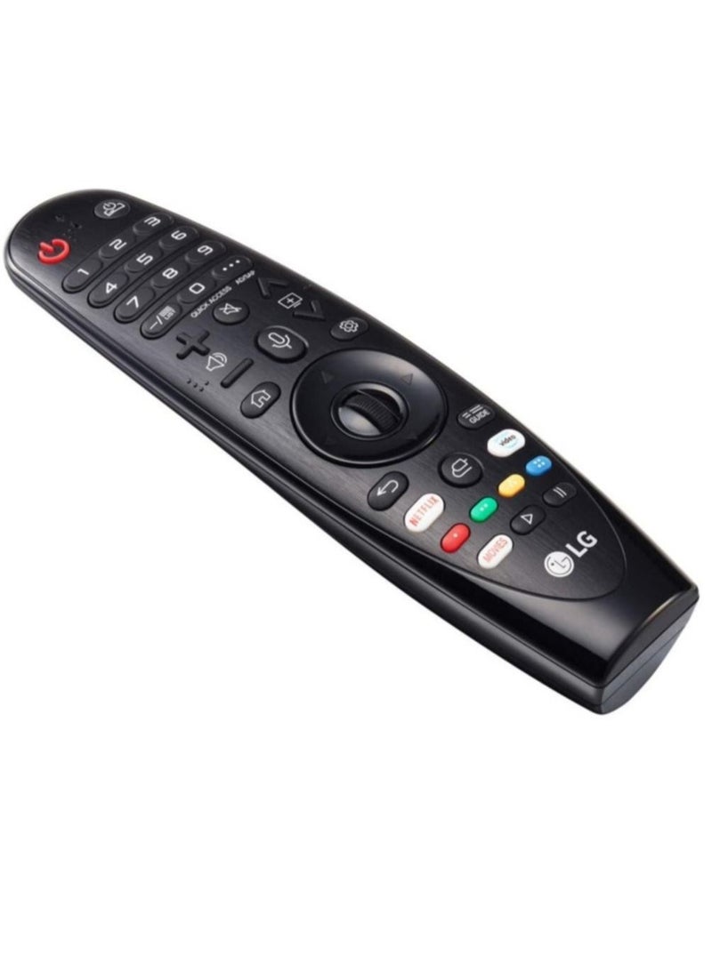 ELTRAZONE LG Magic Remote 2020 - AN-MR20GA, Black - Image 4