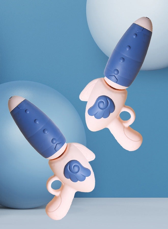 GROIC Water Blaster Backpack Water Blaster for Kids Water Shooter with 2L Tank Summer Outdoor Toys for Pool Beach Water Toys for Kids - Image 3