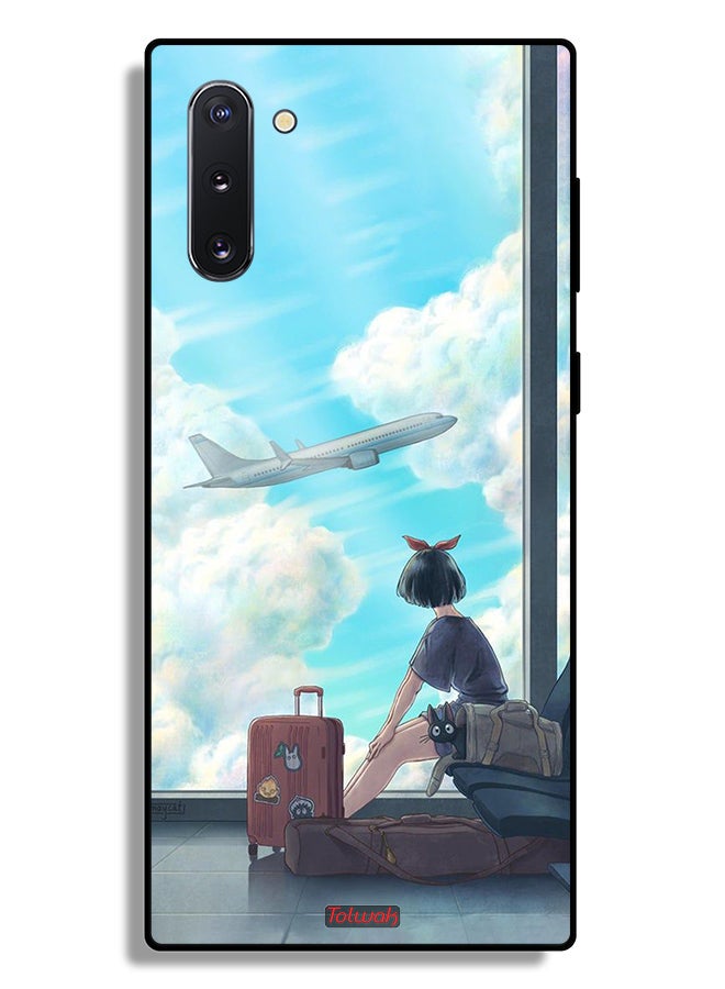 Tolwak غطاء واقي لسامسونج جالكسي نوت 10 4G للفن أثناء السفر - Image 2