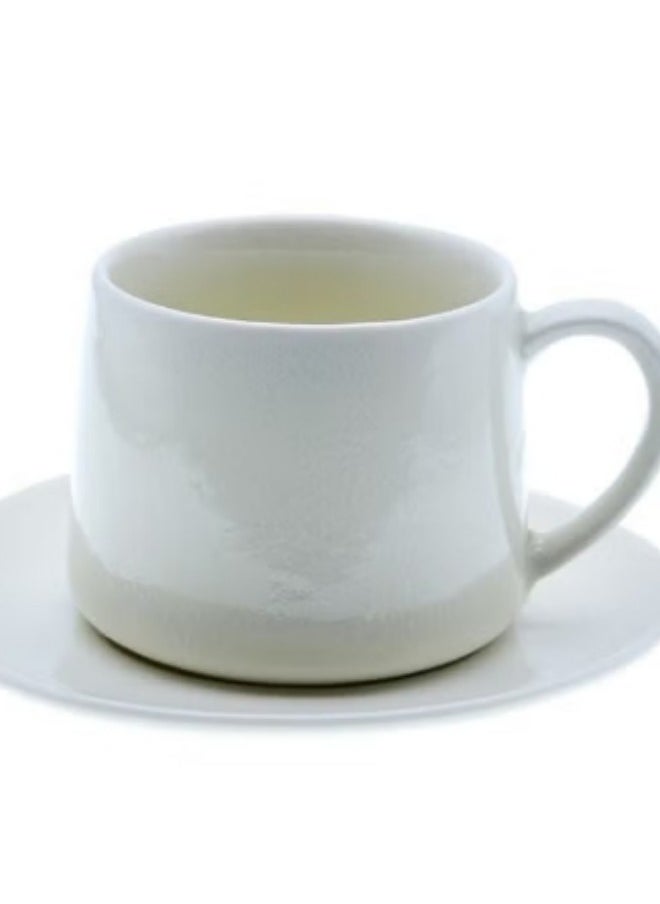 شور فنجان قهوة 11.6x9.3x7.4 سم  - Image 1