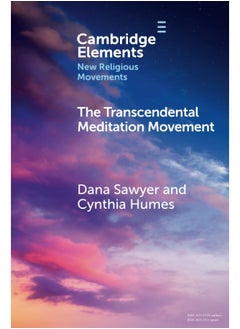 The Transcendental Meditation Movement  - Image 1