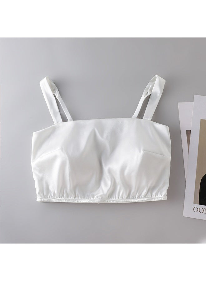 KUYING Brand New Comfortable Skin Friendly Breathable Bra - Image 1