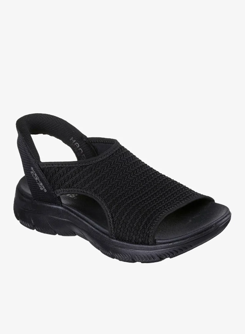 Women Summits Slip-On Strap Sandals