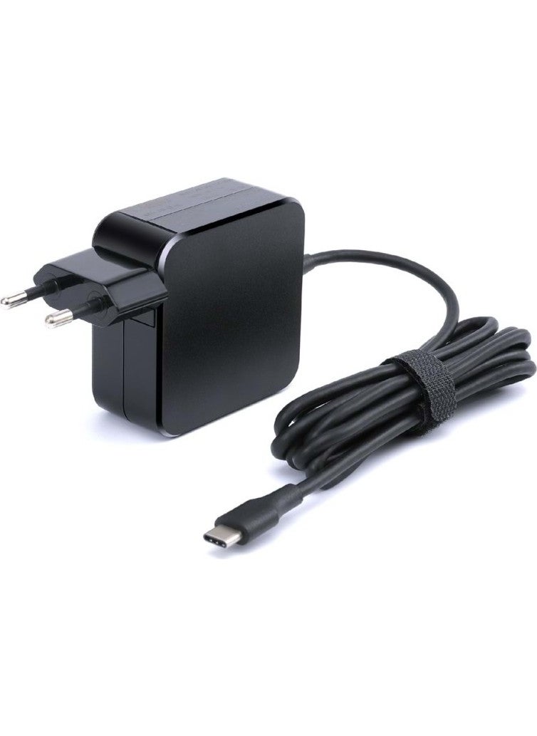 SR-L19 20V 3.25A Notebook Adapter Type-C (Usb-C) Equivalent Charger Device - pzsku/Z5F8AFB71B071B4DA489FZ/45/_/1737389986/ed014d25-d941-4fb9-82a9-b8a0a21a8908