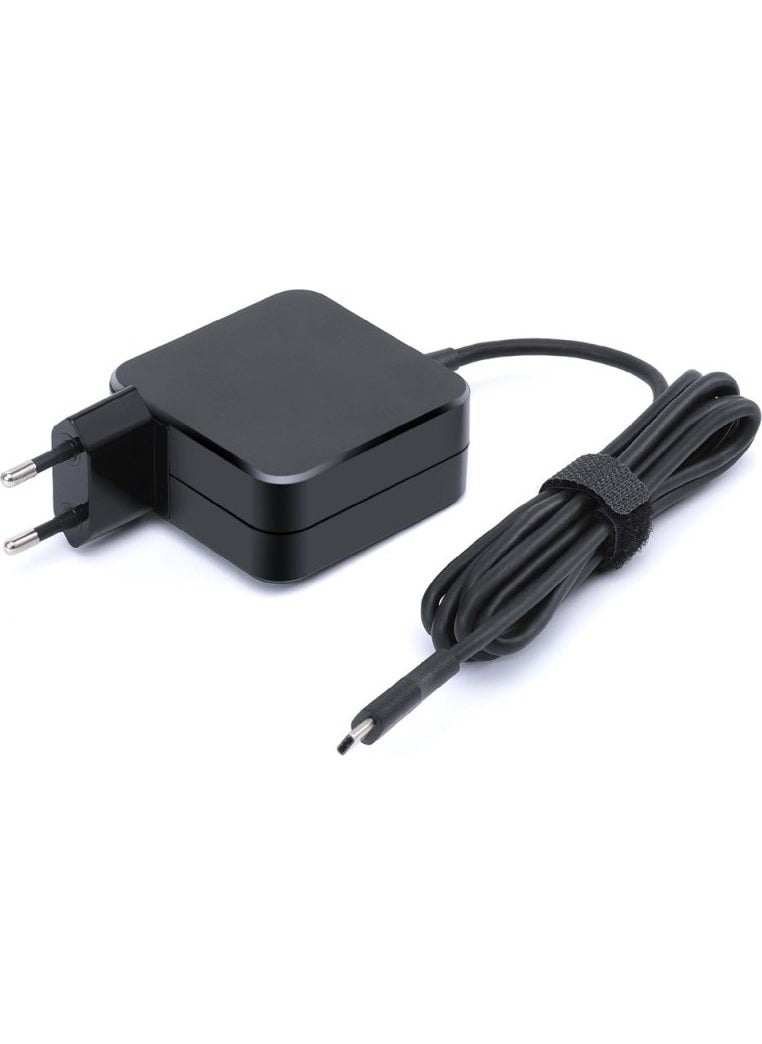 SR-L19 20V 3.25A Notebook Adapter Type-C (Usb-C) Equivalent Charger Device - pzsku/Z5F8AFB71B071B4DA489FZ/45/_/1737389989/1eeb7731-a489-43fe-9a4d-05214c6ac248