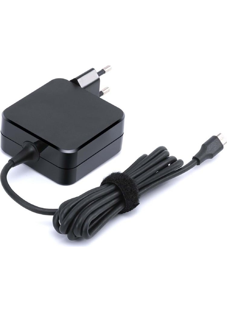 SR-L19 20V 3.25A Notebook Adapter Type-C (Usb-C) Equivalent Charger Device - pzsku/Z5F8AFB71B071B4DA489FZ/45/_/1737390071/49a95d8b-dbb4-455f-8058-b175443ce1b6