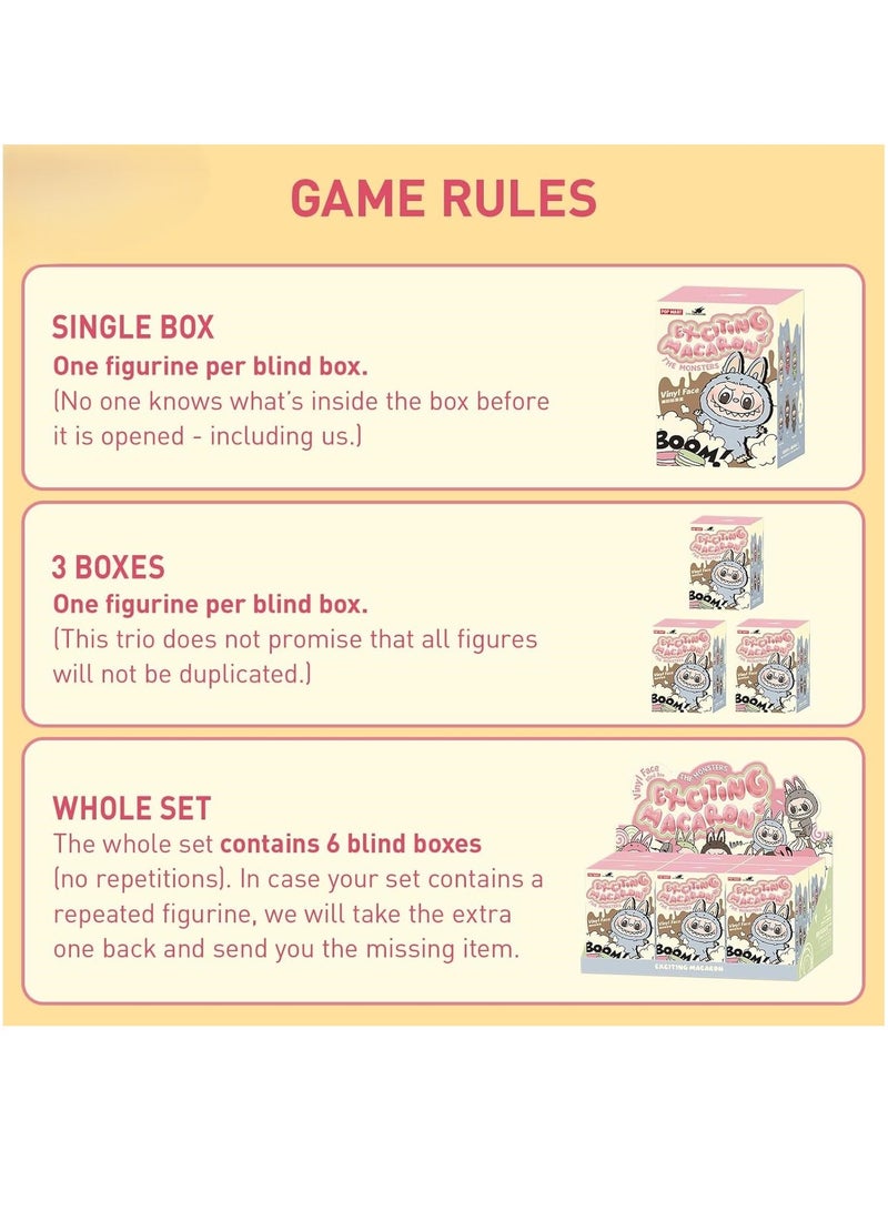 Mystery Friends in Soft Stuff Plush Animal Costumes – Random Character Blind Box Series - Image 3