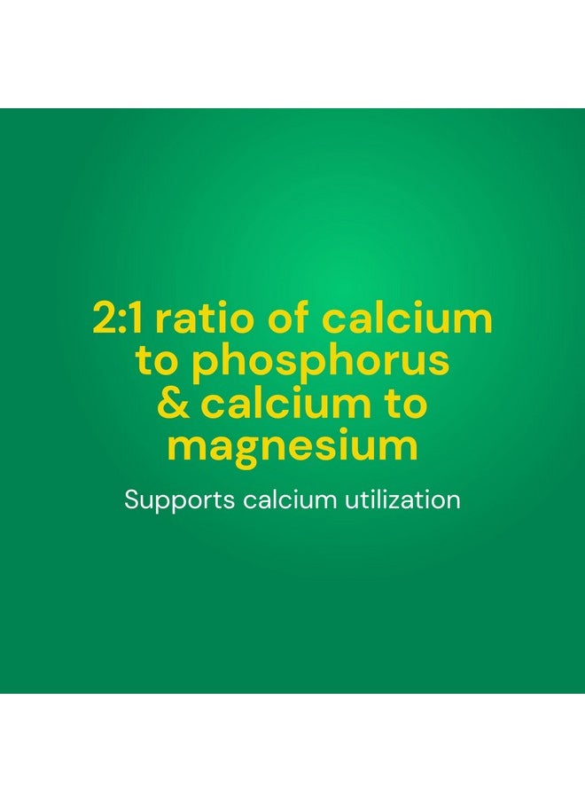 Country Life Target Mins Calcium Magnesium With Vitamin D Complex 1000Mg/500Mg/10Mcg 240 Vegan Capsules Certified Gluten Free Certified Vegan Verified Non Gmo Verified  - Image 5