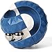 ONCOFAN Unique Orbit Ball Fidget Toy Novelty Beads Track Infinity Cube Stress Relief Balls Creative Sensory Toys for Autistic ADHD Kids Adults - Image 3