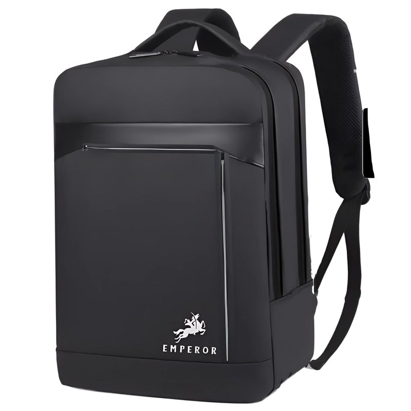 EMPEROR By True Human Multi-purpose Lightweight 15.6 Inch Laptop bag/Office bag/College bag/Travel Bag (Reign) - Image 5