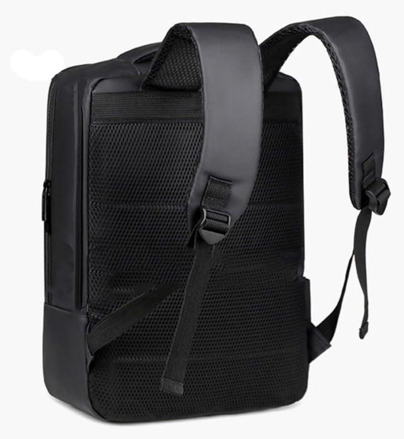 EMPEROR By True Human Multi-purpose Lightweight 15.6 Inch Laptop bag/Office bag/College bag/Travel Bag (Reign) - Image 2