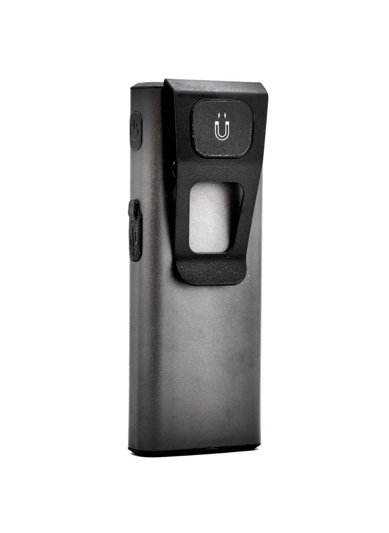 Toby's - Toby's CPL-T08 Waterproof Rechargeable Dual Function LED Flash Light 1200lm - Image 1